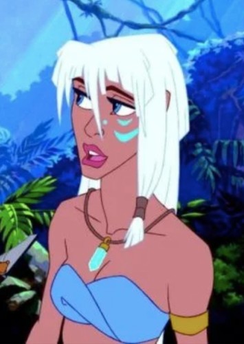 Kida