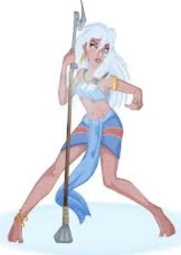 Kida
