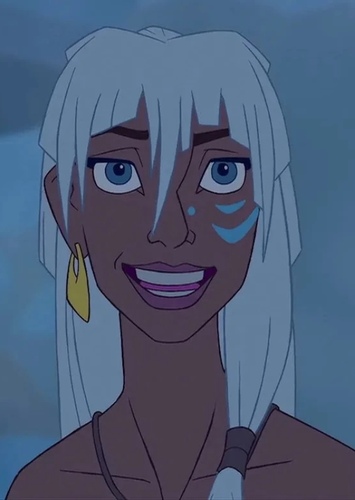 Kidagakash “Kida” Nedakh