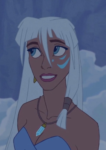 Kida Nedakh