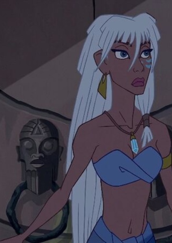 Kida