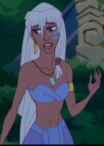 Kida