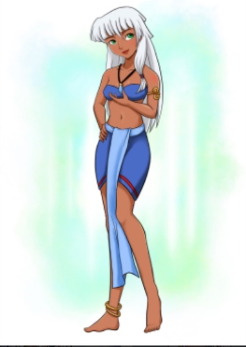 Kida Nedakh