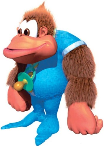 Kiddy Kong