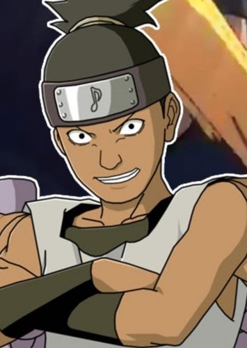 Kidomaru