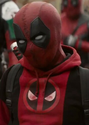 Kidpool (Wanda Wilson)
