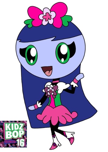 Kidz Bop 16