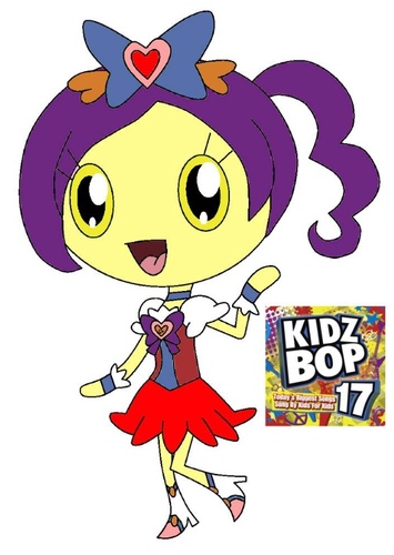 Kidz Bop 17