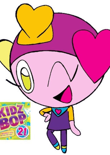 Kidz Bop 21