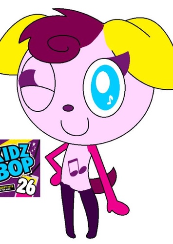 Kidz Bop 26