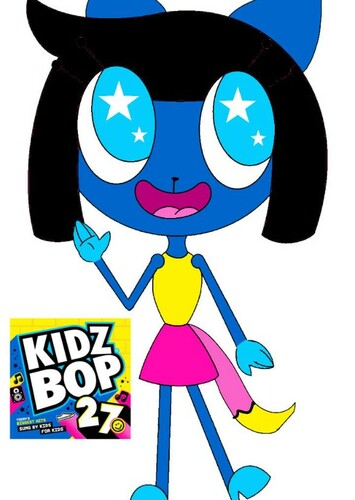 Kidz Bop 27