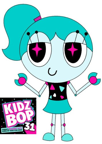 Kidz Bop 31