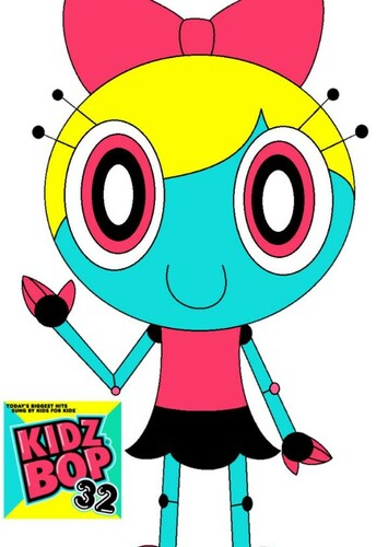 Kidz Bop 32