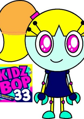 Kidz Bop 33