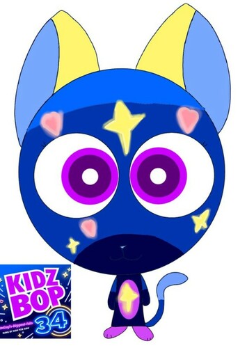 Kidz Bop 34