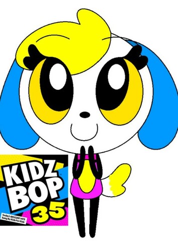 Kidz Bop 35