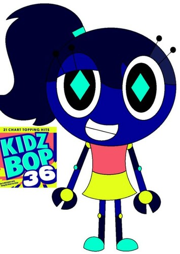Kidz Bop 36