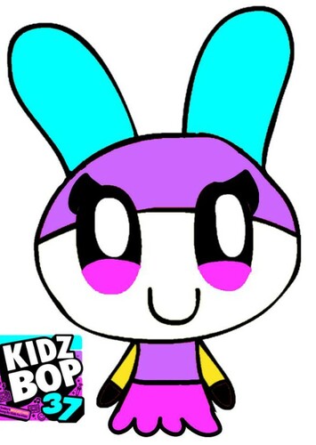 Kidz Bop 37