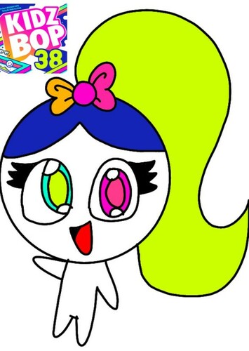 Kidz Bop 38