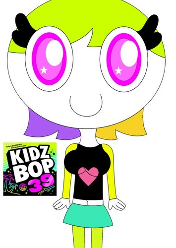 Kidz Bop 39