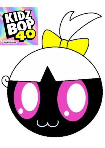 Kidz Bop 40