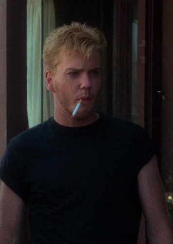 Kiefer Sutherland