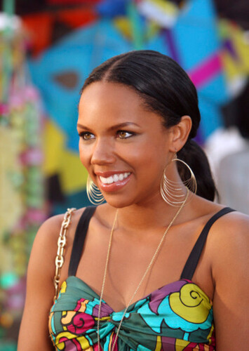 Kiely Williams