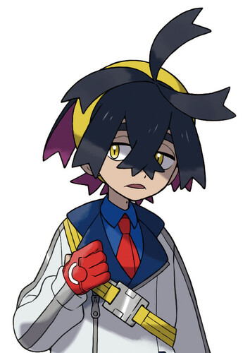 Kieran