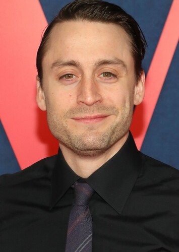 Kieran Culkin