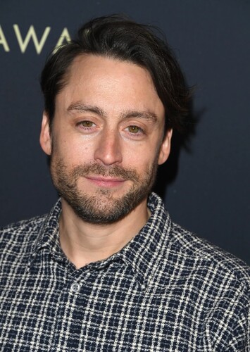 Kieran Culkin