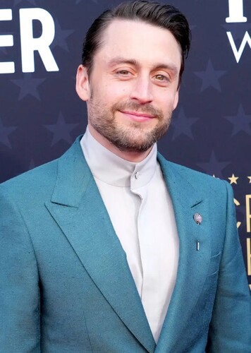 Kieran Culkin