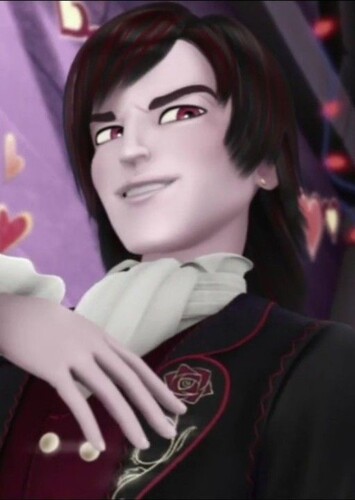 Kieran Valentine