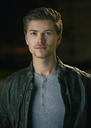 Kieran Wilcox