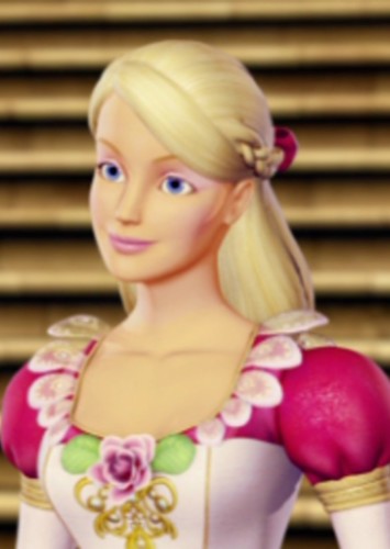 Princess Genevieve