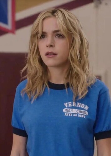 Kiernan Shipka