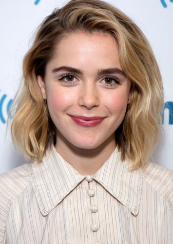 Kiernan Shipka