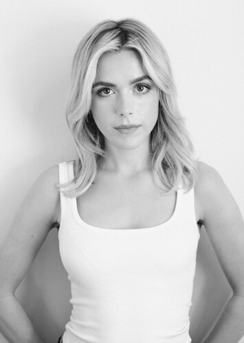 Kiernan Shipka