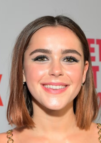 Kiernan Shipka