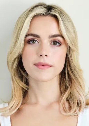 Kiernan Shipka