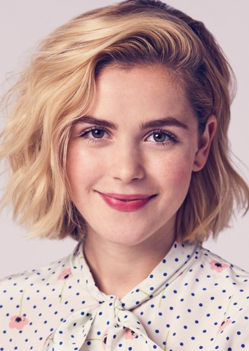 Kiernan Shipka