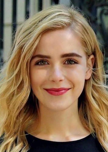 Kiernan Shipka