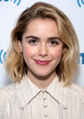 Kiernan Shipka