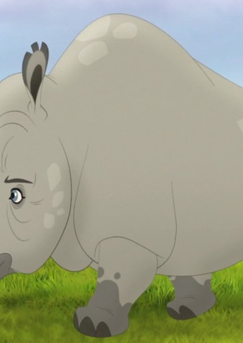 Kifaru