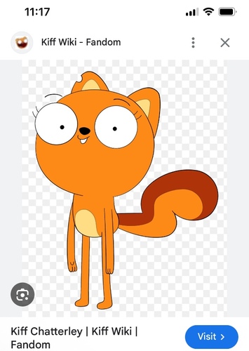 Kiff