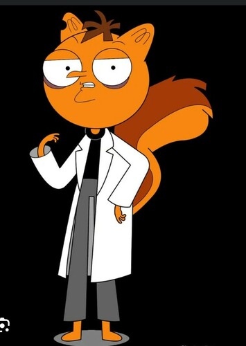 "Kiff" Dr. Doofenshmirtz