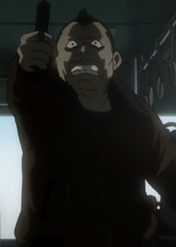 Kiichirou Osoreda