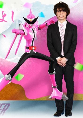 Kijino Tsuyoshi