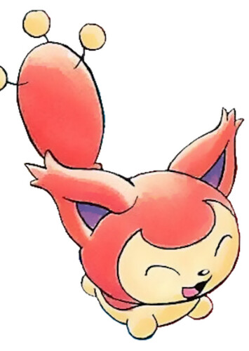 Kiki (English Dub)