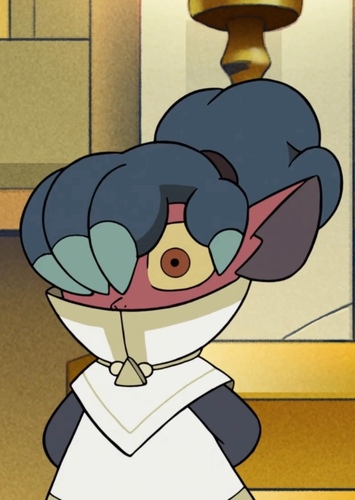 Kikimora