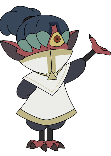 Kikimora